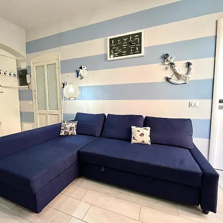 Ca Del Mar - E Cinque Terre *