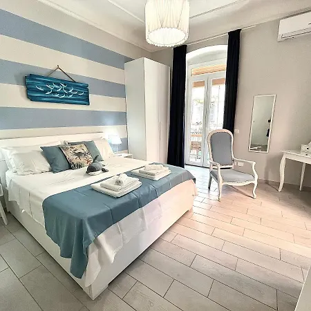 Apartmán Ca Del Mar - E Cinque Terre *