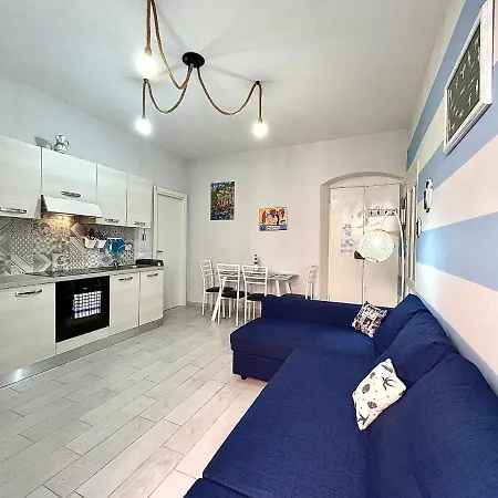 Ca Del Mar - E Cinque Terre * La Spezia