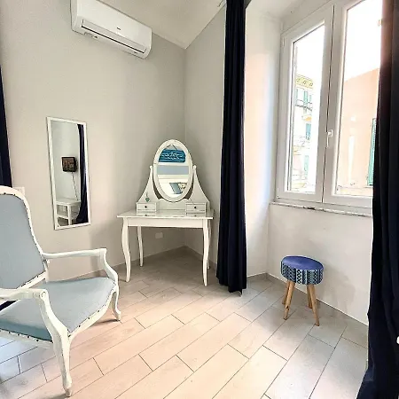 Ca Del Mar - E Cinque Terre Apartmán *