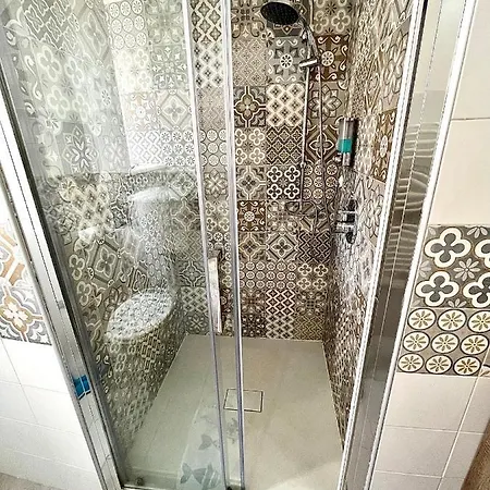 Ca Del Mar - E Cinque Terre 公寓 *