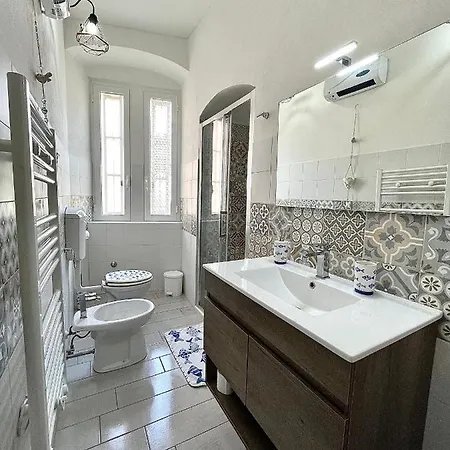 Ca Del Mar - E Cinque Terre