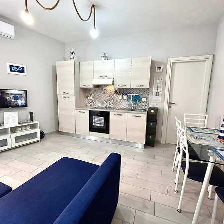 Ca Del Mar - E Cinque Terre Apartmán *