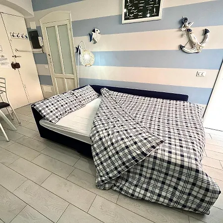 公寓 Ca Del Mar - E Cinque Terre