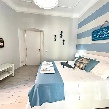 Ca Del Mar - E Cinque Terre *