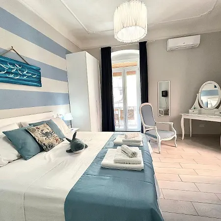 Ca Del Mar - E Cinque Terre * لا سبيتسْيا