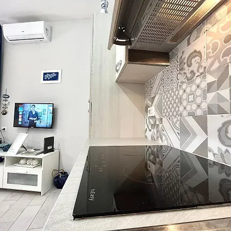 Ca Del Mar - E Cinque Terre لا سبيتسْيا