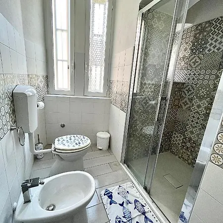 شقة Ca Del Mar - E Cinque Terre *