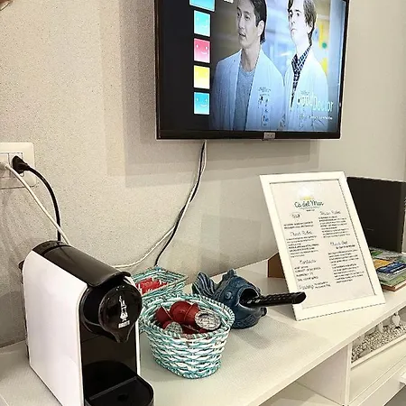 شقة Ca Del Mar - E Cinque Terre لا سبيتسْيا