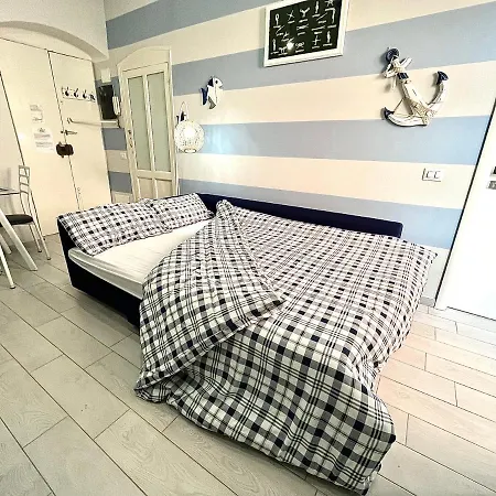 شقة Ca Del Mar - E Cinque Terre