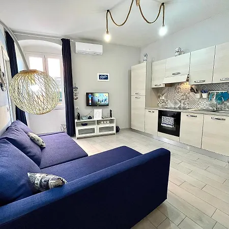 Ca Del Mar - E Cinque Terre لا سبيتسْيا