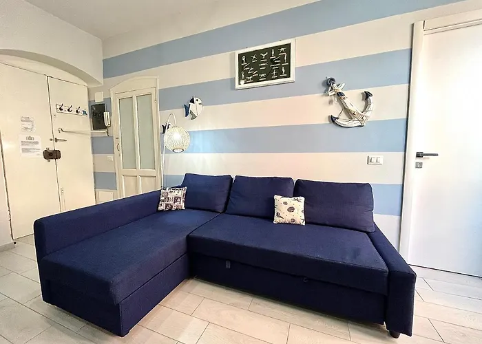 Ca Del Mar - E Cinque Terre *