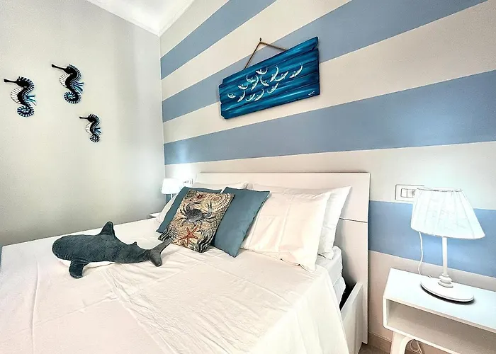 Ca Del Mar - E Cinque Terre