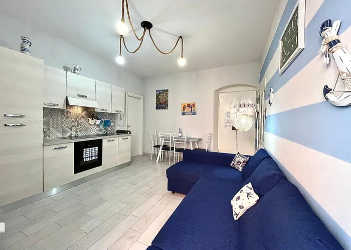 Ca Del Mar - E Cinque Terre * Специя