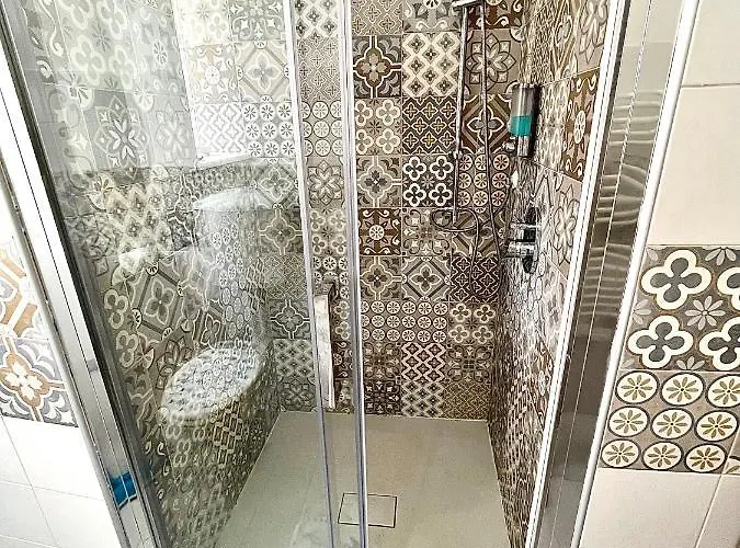 Ca Del Mar - E Cinque Terre Апартаменты *