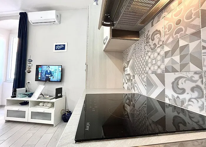 Ca Del Mar - E Cinque Terre Специя